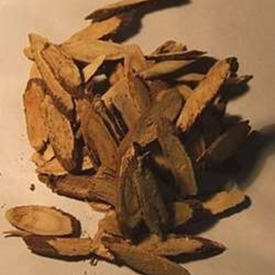 Lakridsrod